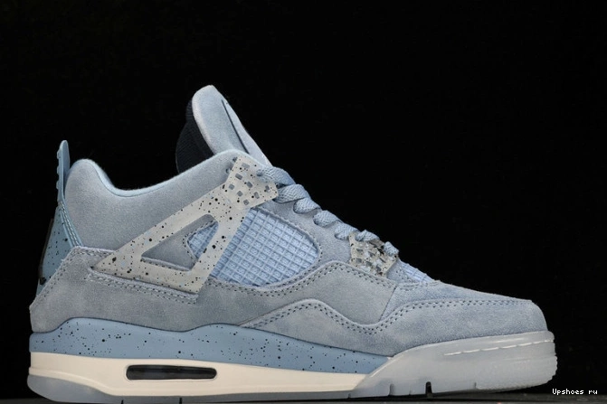 Retro (PE) UNC 4 Jordan 0417